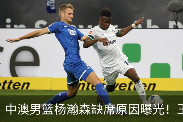 中澳男篮杨瀚森缺席原因曝光！王治郅特训徐昕，郭士强选最强12人