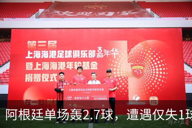 阿根廷单场轰2.7球，遭遇仅失1球的西班牙，矛盾对决一触即发