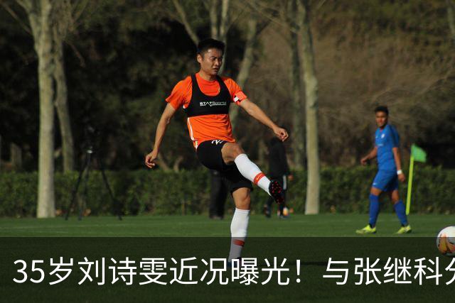35岁刘诗雯近况曝光！与张继科分手12年，如今独身深耕学业与事业